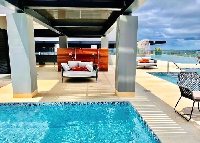 Apartamento Paraiso Singular Dreams *