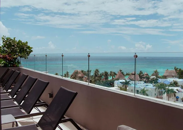 Apartamento Paraiso Singular Dreams Playa del Carmen