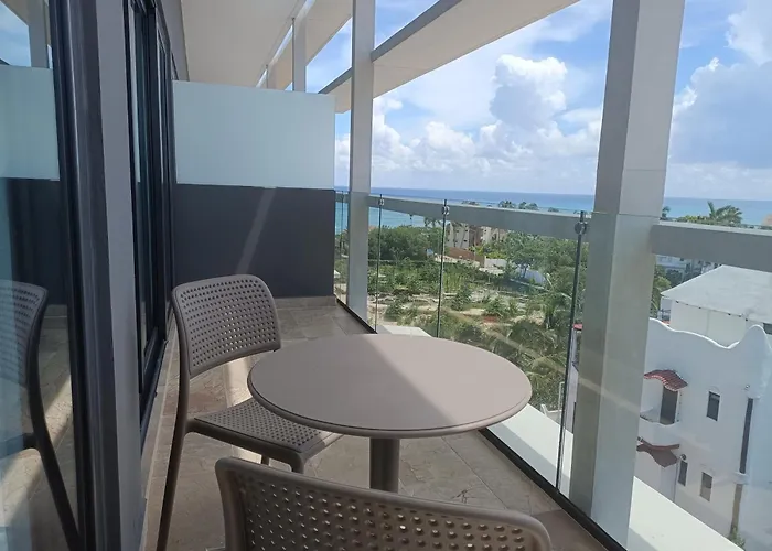Paraiso Singular Dreams Apartamento *
