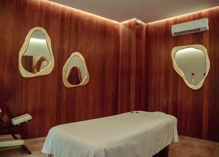 Apartamento Paraiso Singular Dreams *