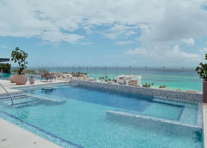 Paraiso Singular Dreams * Playa del Carmen