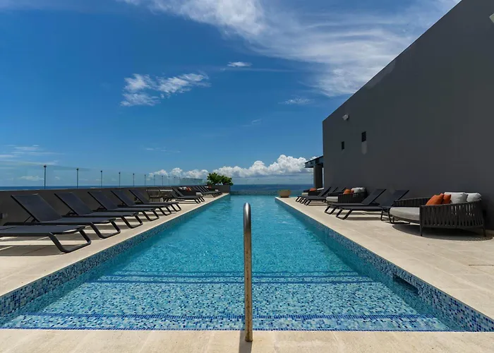 Paraiso Singular Dreams Apartamento Playa del Carmen