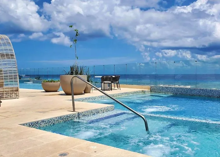 Paraiso Singular Dreams Playa del Carmen