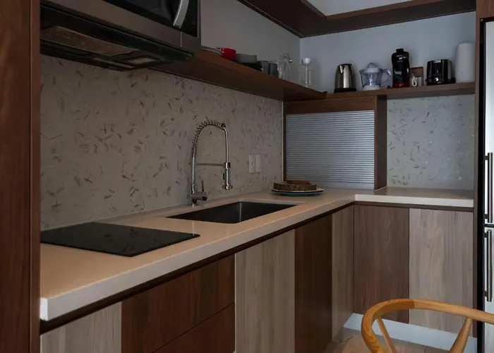Paraiso Singular Dreams Apartamento Playa del Carmen