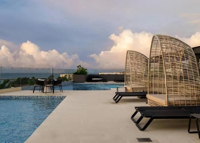 Paraiso Singular Dreams Playa del Carmen