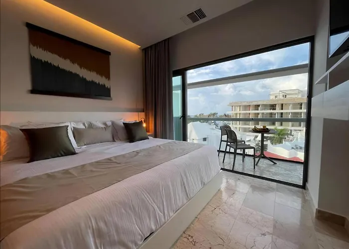 Apartamento Paraiso Singular Dreams