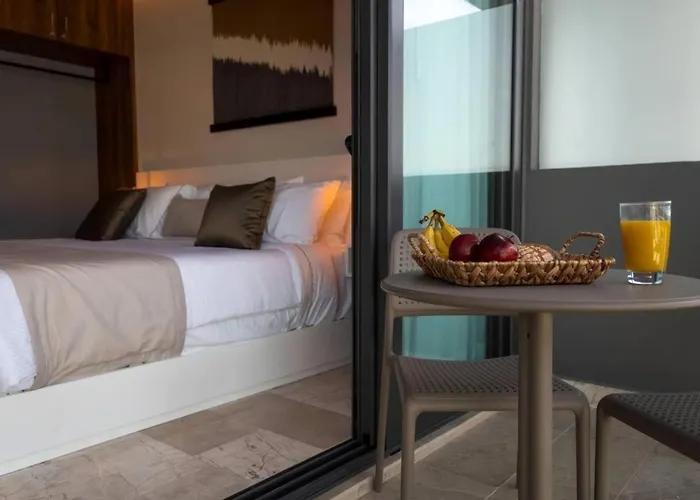 Paraiso Singular Dreams Apartamento