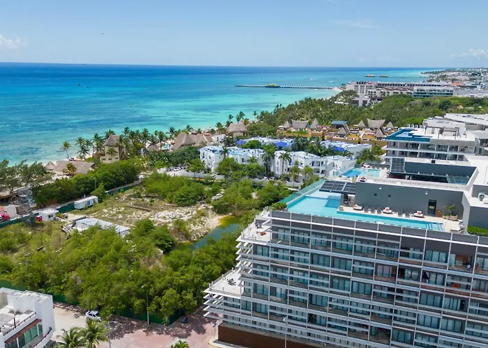Apartamento Paraiso Singular Dreams *