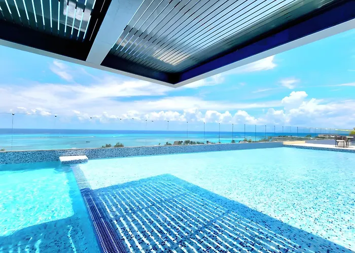 Paraiso Singular Dreams Playa del Carmen