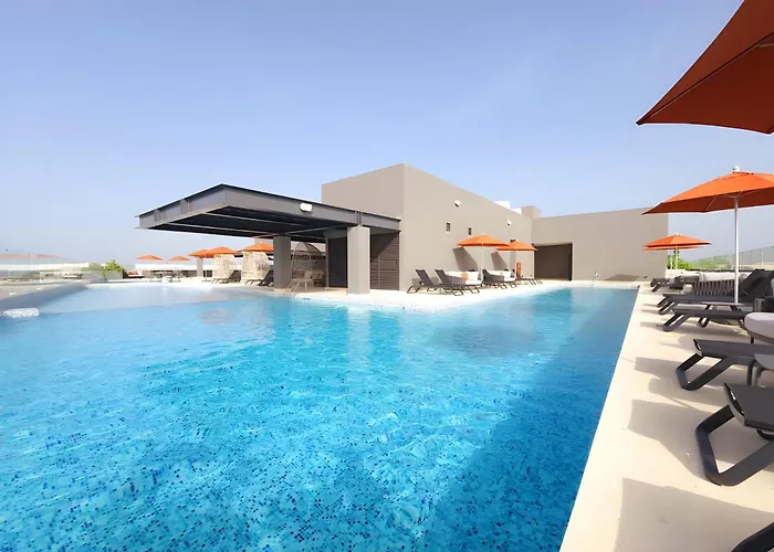 Paraiso Singular Dreams Apartamento Playa del Carmen
