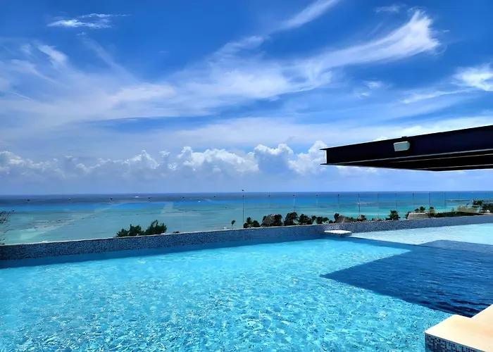 Paraiso Singular Dreams * Playa del Carmen