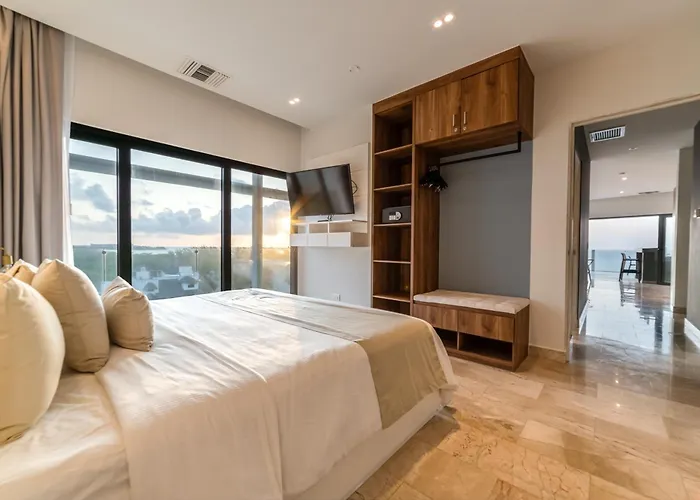 Apartamento Paraiso Singular Dreams
