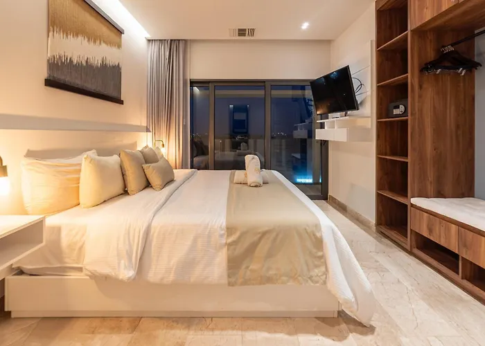 Apartamento Paraiso Singular Dreams *