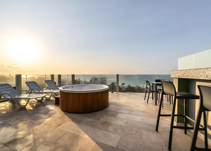 Paraiso Singular Dreams Apartamento