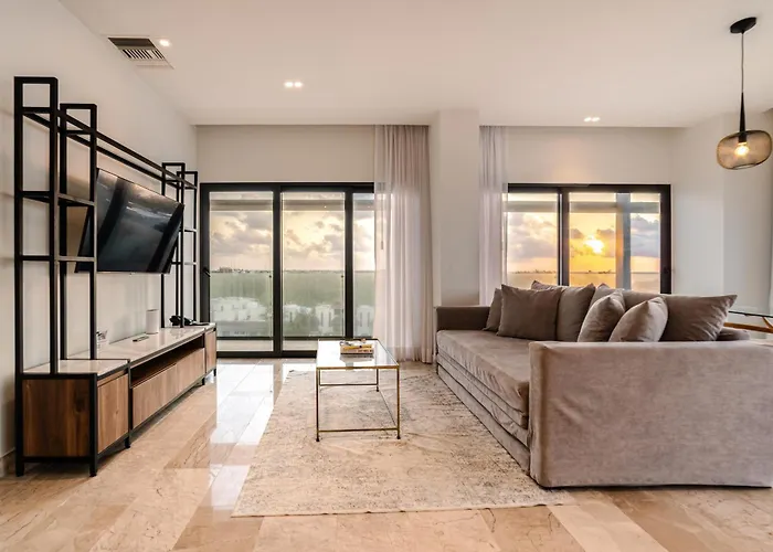 Apartamento Paraiso Singular Dreams *