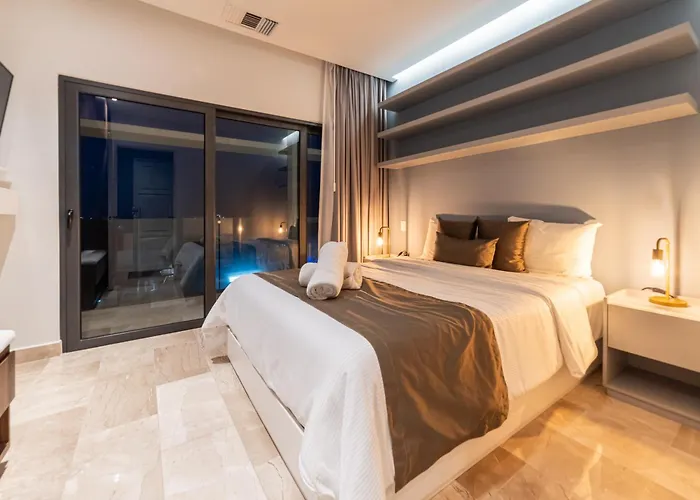 Paraiso Singular Dreams Playa del Carmen