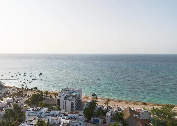Paraiso Singular Dreams * Playa del Carmen
