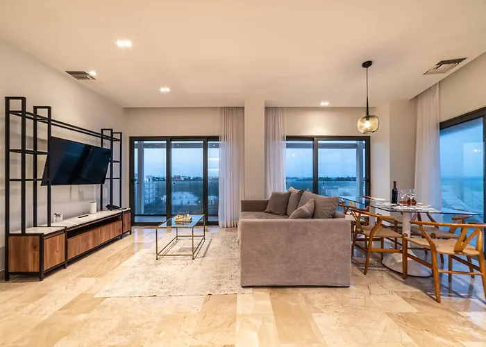 Paraiso Singular Dreams Apartamento