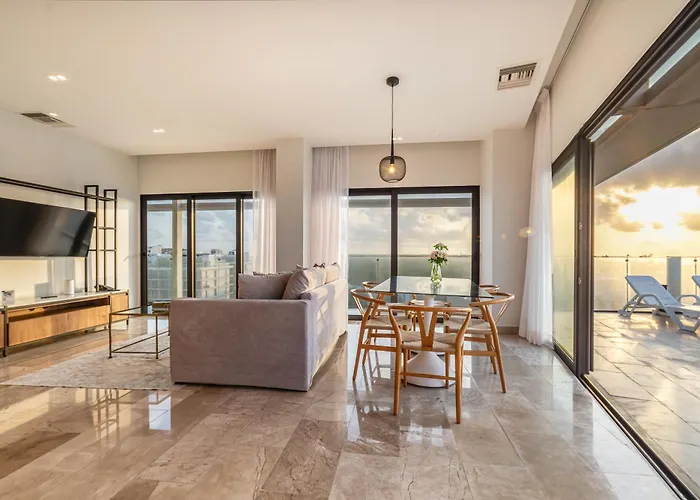 Paraiso Singular Dreams Apartamento *