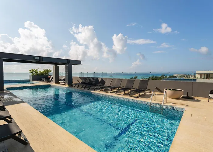 Paraiso Singular Dreams Apartamento
