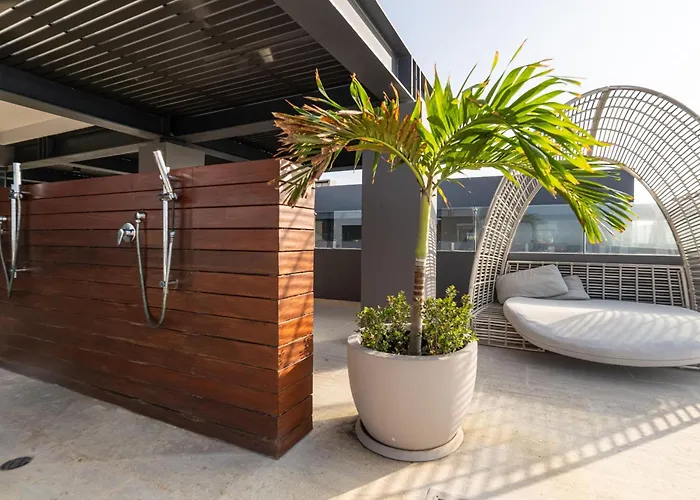 Apartamento Paraiso Singular Dreams