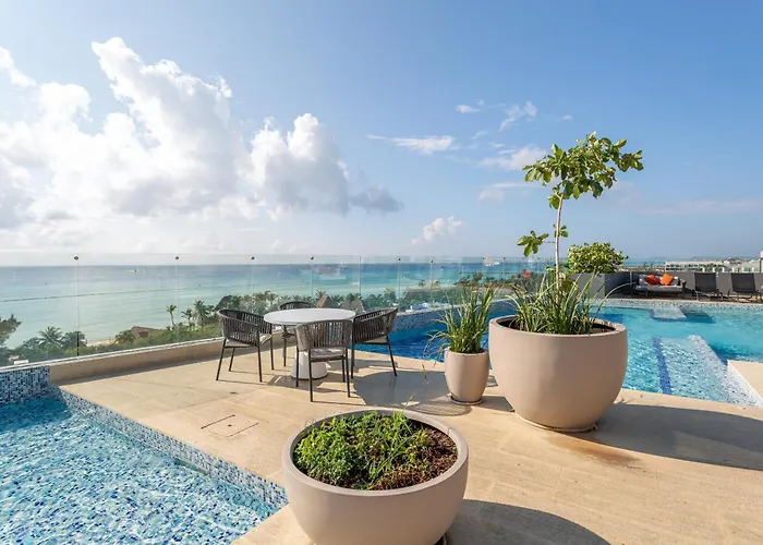 Paraiso Singular Dreams Apartamento Playa del Carmen